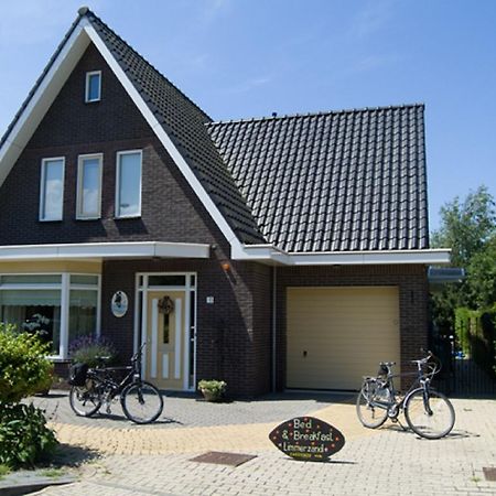 B&B Limmerzand Limmen Екстер'єр фото