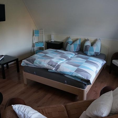 B&B Limmerzand Limmen Екстер'єр фото
