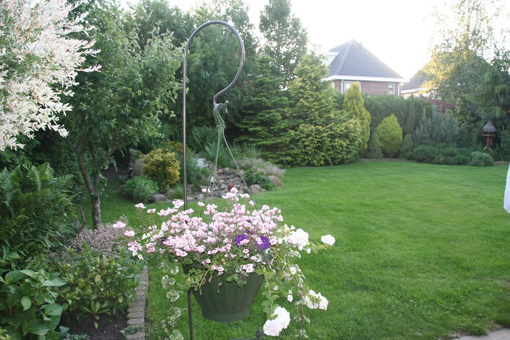 B&B Limmerzand Limmen Екстер'єр фото