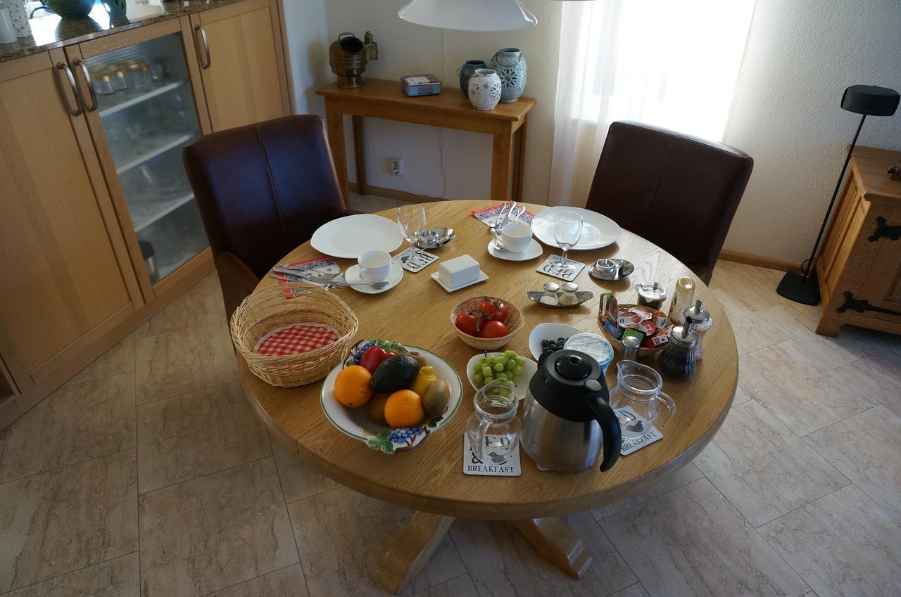 B&B Limmerzand Limmen Екстер'єр фото