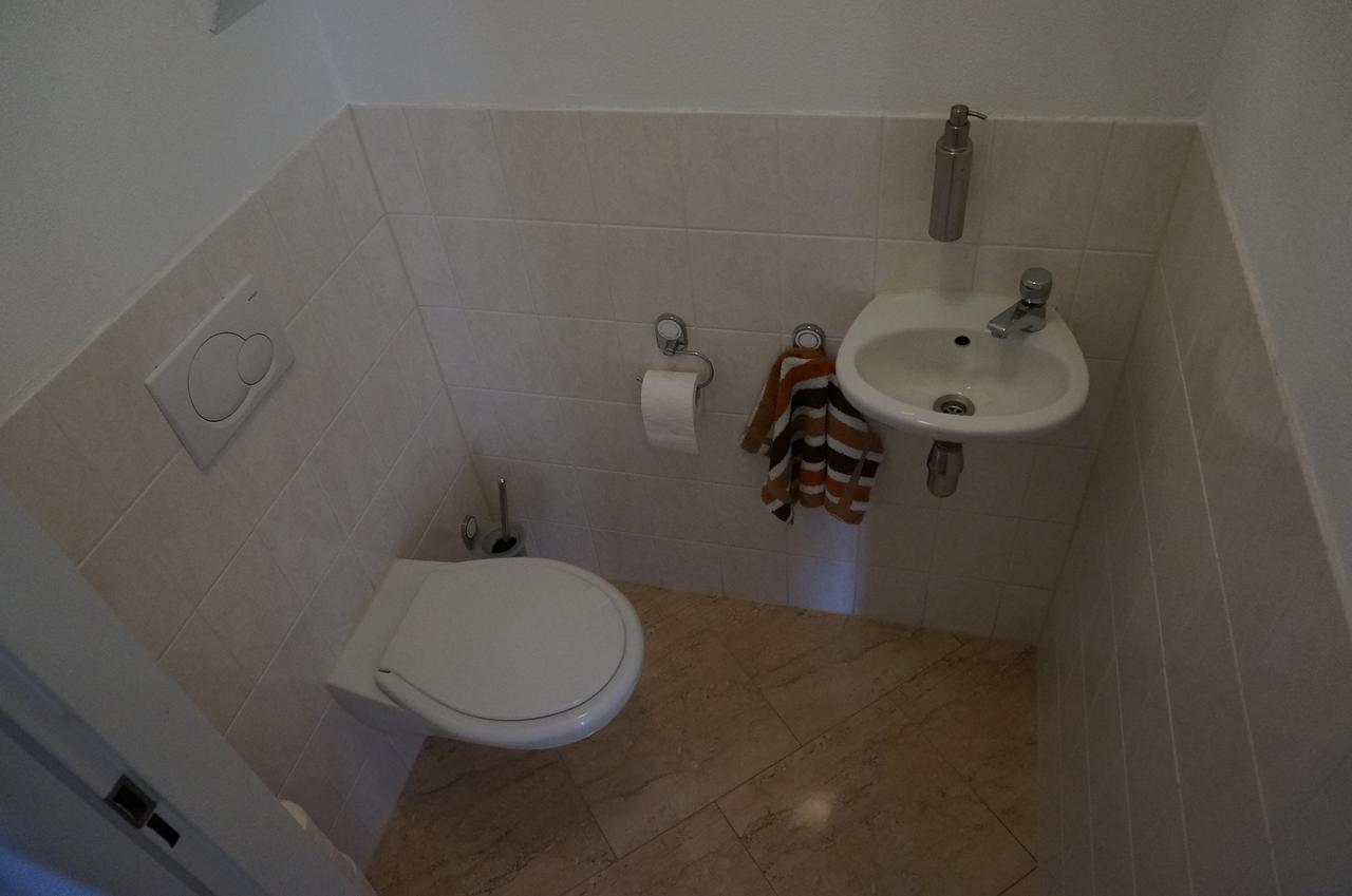 B&B Limmerzand Limmen Екстер'єр фото