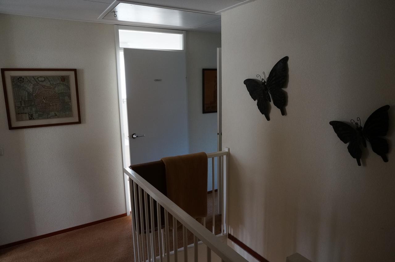 B&B Limmerzand Limmen Екстер'єр фото